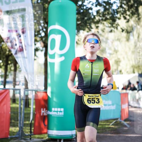 06.09.2026 - 20. Norderstedt Triathlon H.Heesch http://msf.ph/oto/10198342 06.09.2026 09:44:22 Ziel 653 meine-sportfotos.de