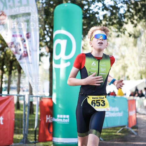 06.09.2026 - 20. Norderstedt Triathlon H.Heesch http://msf.ph/oto/10198346 06.09.2026 09:44:22 Ziel 653 meine-sportfotos.de