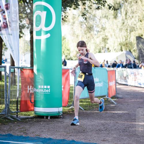 06.09.2026 - 20. Norderstedt Triathlon H.Heesch http://msf.ph/oto/10198392 06.09.2026 09:44:32 Ziel 626, 688 meine-sportfotos.de