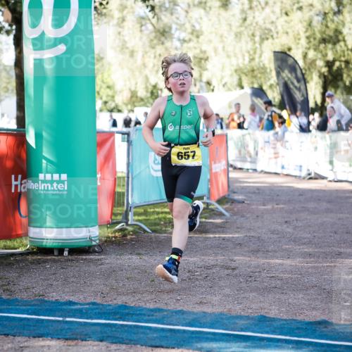 06.09.2026 - 20. Norderstedt Triathlon H.Heesch http://msf.ph/oto/10198665 06.09.2026 09:46:18 Ziel 657 meine-sportfotos.de
