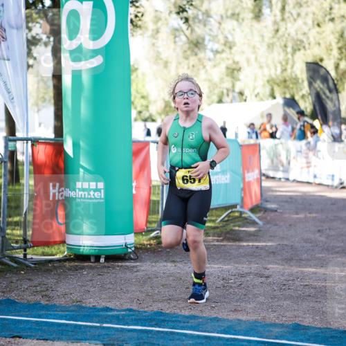 06.09.2026 - 20. Norderstedt Triathlon H.Heesch http://msf.ph/oto/10198672 06.09.2026 09:46:18 Ziel 657 meine-sportfotos.de