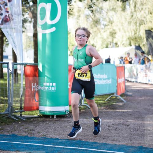 06.09.2026 - 20. Norderstedt Triathlon H.Heesch http://msf.ph/oto/10198676 06.09.2026 09:46:18 Ziel 657 meine-sportfotos.de