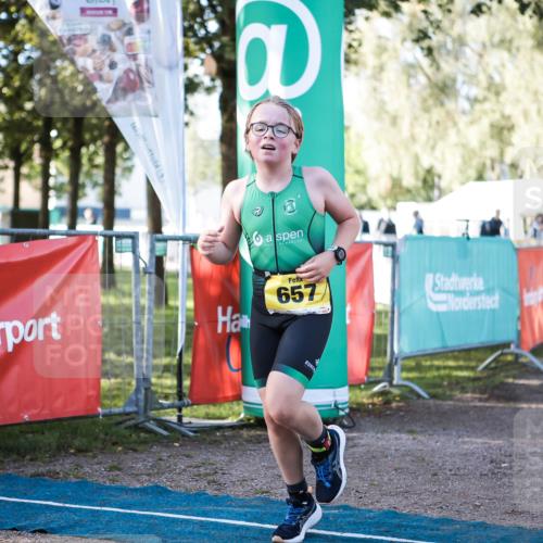 06.09.2026 - 20. Norderstedt Triathlon H.Heesch http://msf.ph/oto/10198684 06.09.2026 09:46:18 Ziel 657 meine-sportfotos.de