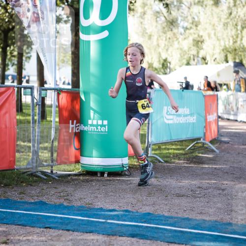 06.09.2026 - 20. Norderstedt Triathlon H.Heesch http://msf.ph/oto/10198982 06.09.2026 09:47:01 Ziel 643, 658 meine-sportfotos.de