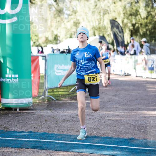 06.09.2026 - 20. Norderstedt Triathlon H.Heesch http://msf.ph/oto/10199011 06.09.2026 09:47:07 Ziel 606, 627, 643 meine-sportfotos.de