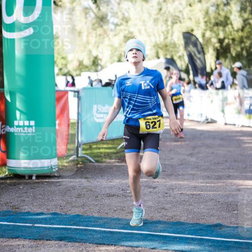 06.09.2026 - 20. Norderstedt Triathlon H.Heesch http://msf.ph/oto/10199015 06.09.2026 09:47:07 Ziel 606, 627, 643 meine-sportfotos.de