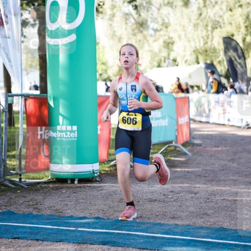 06.09.2026 - 20. Norderstedt Triathlon H.Heesch http://msf.ph/oto/10199042 06.09.2026 09:47:10 Ziel 606, 627 meine-sportfotos.de