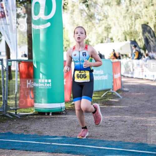 06.09.2026 - 20. Norderstedt Triathlon H.Heesch http://msf.ph/oto/10199045 06.09.2026 09:47:10 Ziel 606, 627 meine-sportfotos.de
