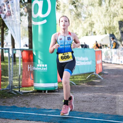 06.09.2026 - 20. Norderstedt Triathlon H.Heesch http://msf.ph/oto/10199049 06.09.2026 09:47:10 Ziel 606, 627 meine-sportfotos.de
