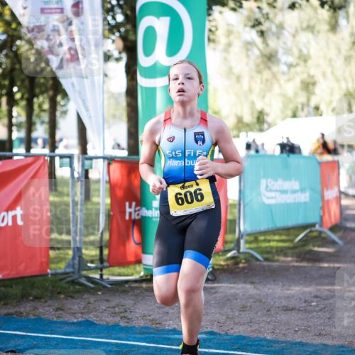 06.09.2026 - 20. Norderstedt Triathlon H.Heesch http://msf.ph/oto/10199056 06.09.2026 09:47:10 Ziel 606, 627 meine-sportfotos.de