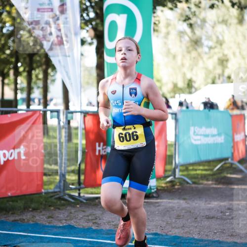06.09.2026 - 20. Norderstedt Triathlon H.Heesch http://msf.ph/oto/10199058 06.09.2026 09:47:10 Ziel 606, 627 meine-sportfotos.de
