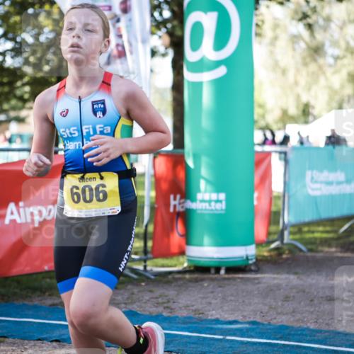 06.09.2026 - 20. Norderstedt Triathlon H.Heesch http://msf.ph/oto/10199068 06.09.2026 09:47:11 Ziel 606, 627 meine-sportfotos.de
