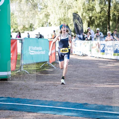 06.09.2026 - 20. Norderstedt Triathlon H.Heesch http://msf.ph/oto/10199069 06.09.2026 09:47:32 Ziel 629, 698 meine-sportfotos.de