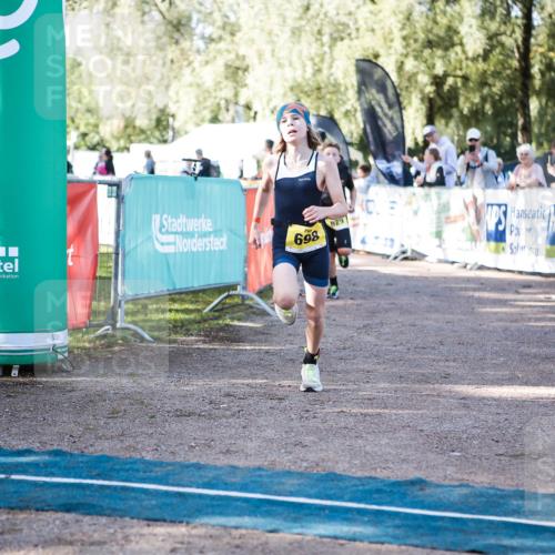 06.09.2026 - 20. Norderstedt Triathlon H.Heesch http://msf.ph/oto/10199073 06.09.2026 09:47:32 Ziel 629, 698 meine-sportfotos.de