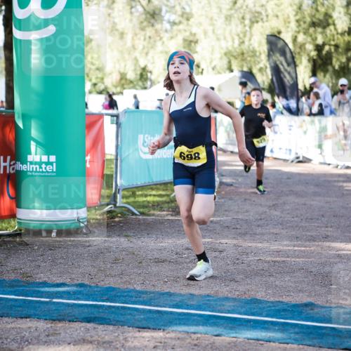 06.09.2026 - 20. Norderstedt Triathlon H.Heesch http://msf.ph/oto/10199083 06.09.2026 09:47:33 Ziel 629, 698 meine-sportfotos.de