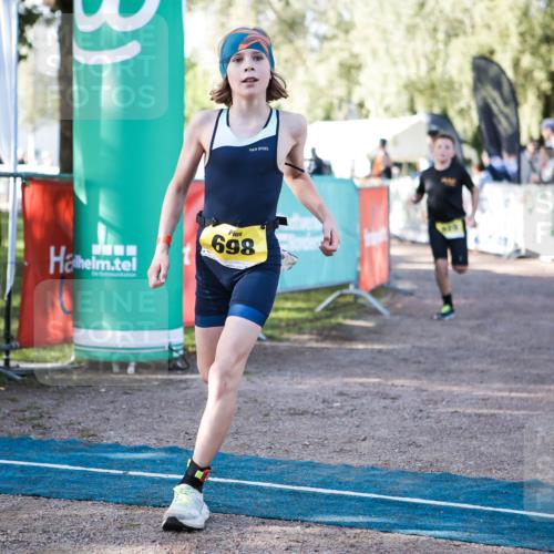 06.09.2026 - 20. Norderstedt Triathlon H.Heesch http://msf.ph/oto/10199091 06.09.2026 09:47:33 Ziel 629, 698 meine-sportfotos.de