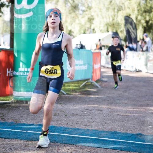 06.09.2026 - 20. Norderstedt Triathlon H.Heesch http://msf.ph/oto/10199095 06.09.2026 09:47:33 Ziel 629, 698 meine-sportfotos.de