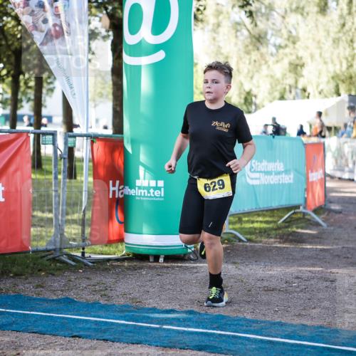 06.09.2026 - 20. Norderstedt Triathlon H.Heesch http://msf.ph/oto/10199118 06.09.2026 09:47:35 Ziel 629, 698 meine-sportfotos.de