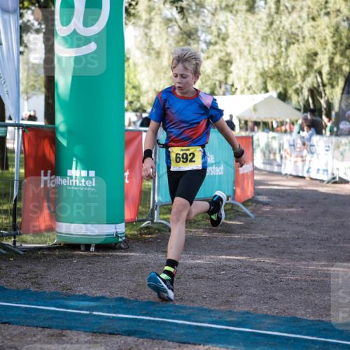 06.09.2026 - 20. Norderstedt Triathlon H.Heesch http://msf.ph/oto/10199439 06.09.2026 09:48:48 Ziel 669, 692 meine-sportfotos.de