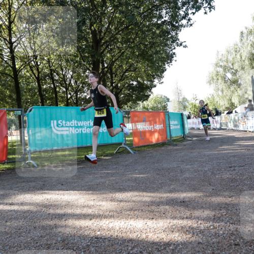 06.09.2026 - 20. Norderstedt Triathlon H.Heesch http://msf.ph/oto/10199526 06.09.2026 09:48:38 Ziel 628, 634, 668, 669 meine-sportfotos.de