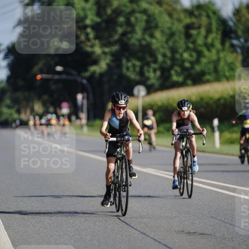 06.09.2026 - 20. Norderstedt Triathlon Michael Burmester http://msf.ph/oto/10199854 06.09.2026 09:36:40 Radfahren 626, 688 meine-sportfotos.de