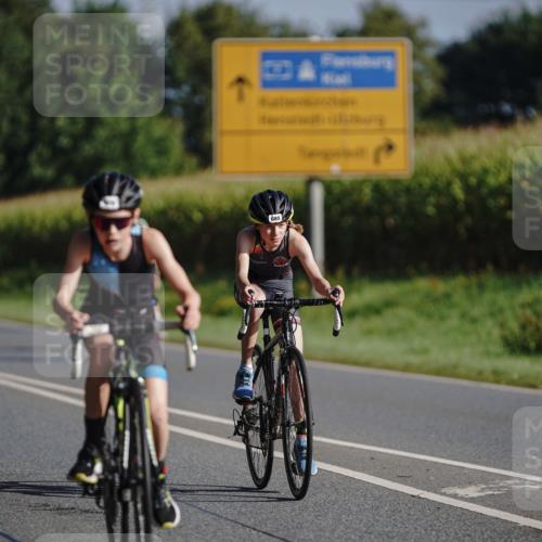 06.09.2026 - 20. Norderstedt Triathlon Michael Burmester http://msf.ph/oto/10199856 06.09.2026 09:36:41 Radfahren 626, 688 meine-sportfotos.de