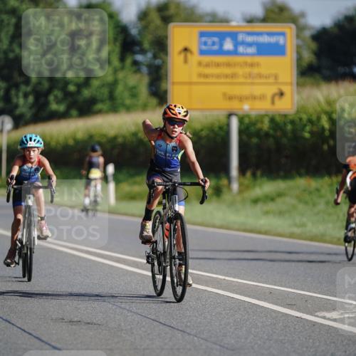06.09.2026 - 20. Norderstedt Triathlon Michael Burmester http://msf.ph/oto/10199876 06.09.2026 09:37:26 Radfahren 604, 695 meine-sportfotos.de