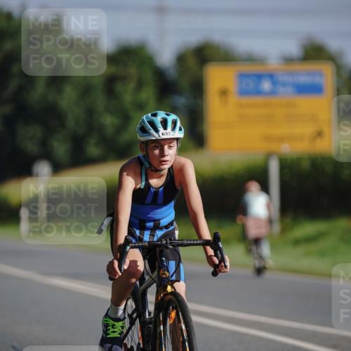 06.09.2026 - 20. Norderstedt Triathlon Michael Burmester http://msf.ph/oto/10199944 06.09.2026 09:38:38 Radfahren 633 meine-sportfotos.de