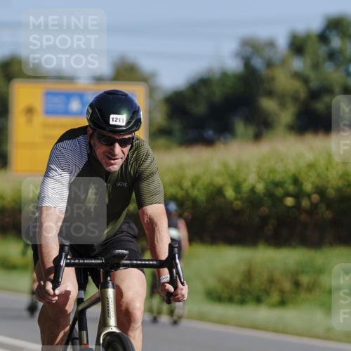 06.09.2026 - 20. Norderstedt Triathlon Michael Burmester http://msf.ph/oto/10200134 06.09.2026 10:29:26 Radfahren 1211, 1501 meine-sportfotos.de