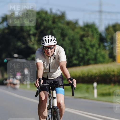 06.09.2026 - 20. Norderstedt Triathlon Michael Burmester http://msf.ph/oto/10200165 06.09.2026 10:31:21 Radfahren 1494, 1503 meine-sportfotos.de