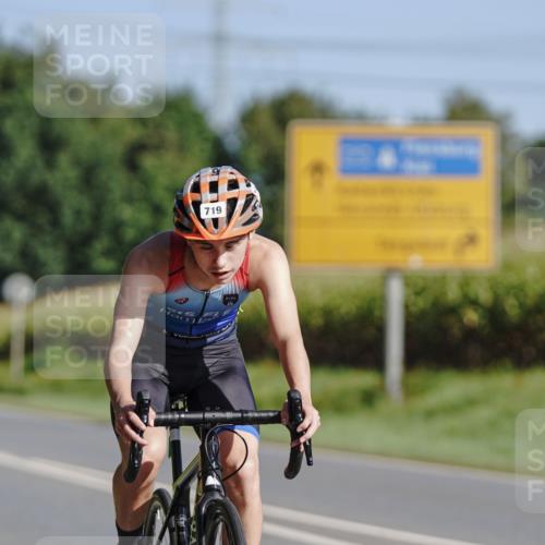 06.09.2026 - 20. Norderstedt Triathlon Michael Burmester http://msf.ph/oto/10201131 06.09.2026 10:38:15 Radfahren 719, 758 meine-sportfotos.de