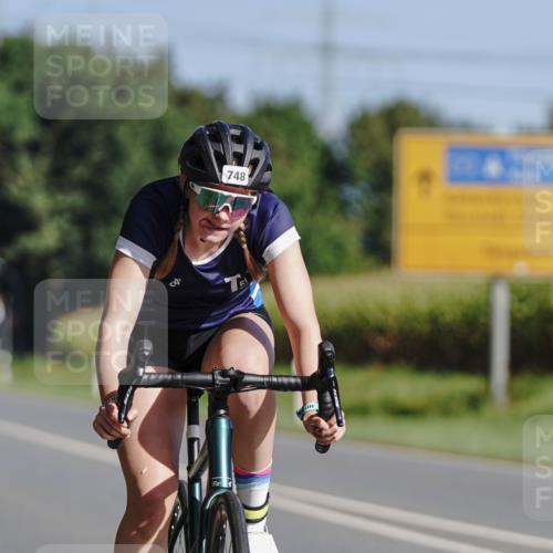 06.09.2026 - 20. Norderstedt Triathlon Michael Burmester http://msf.ph/oto/10201341 06.09.2026 10:40:05 Radfahren 748 meine-sportfotos.de