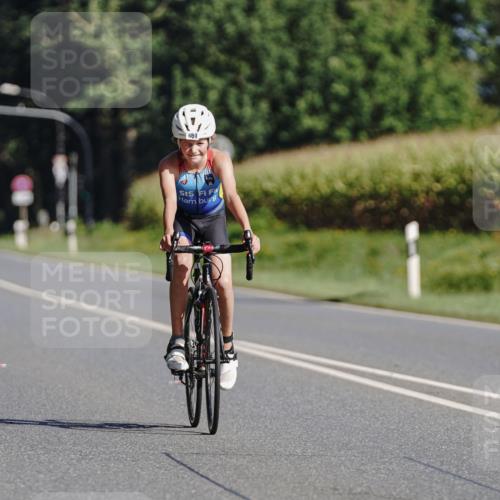 06.09.2026 - 20. Norderstedt Triathlon Michael Burmester http://msf.ph/oto/10201381 06.09.2026 10:40:36 Radfahren 699, 1216 meine-sportfotos.de