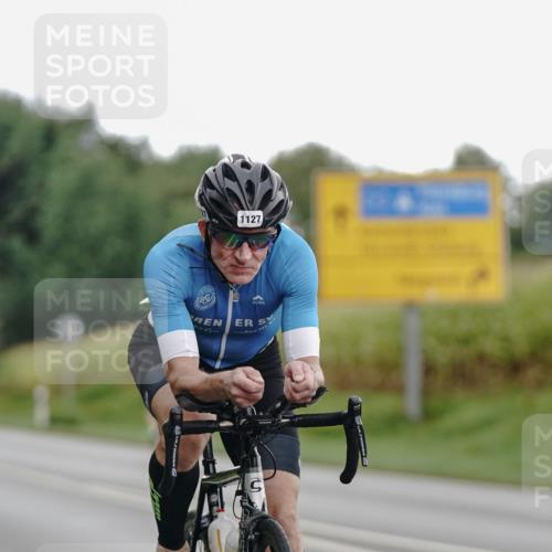 06.09.2026 - 20. Norderstedt Triathlon Michael Burmester http://msf.ph/oto/10224956 06.09.2026 14:52:56 Radfahren 1127, 1615 meine-sportfotos.de