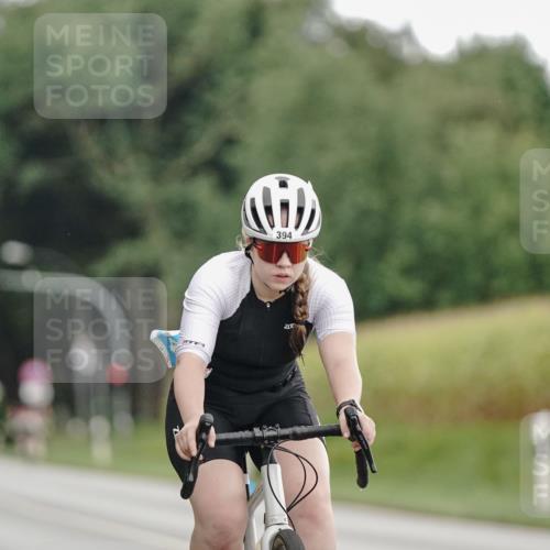 06.09.2026 - 20. Norderstedt Triathlon Michael Burmester http://msf.ph/oto/10224960 06.09.2026 14:53:13 Radfahren 394, 1736 meine-sportfotos.de