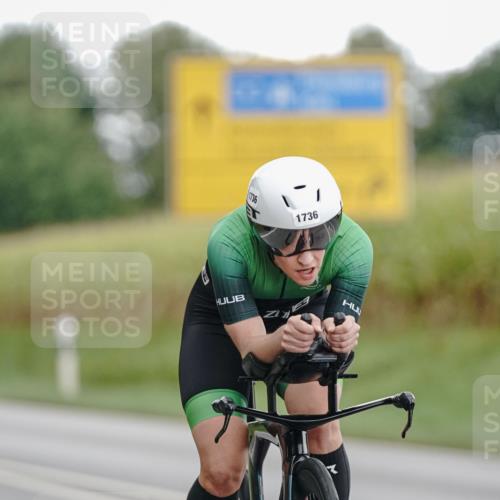 06.09.2026 - 20. Norderstedt Triathlon Michael Burmester http://msf.ph/oto/10224963 06.09.2026 14:53:16 Radfahren 1736 meine-sportfotos.de