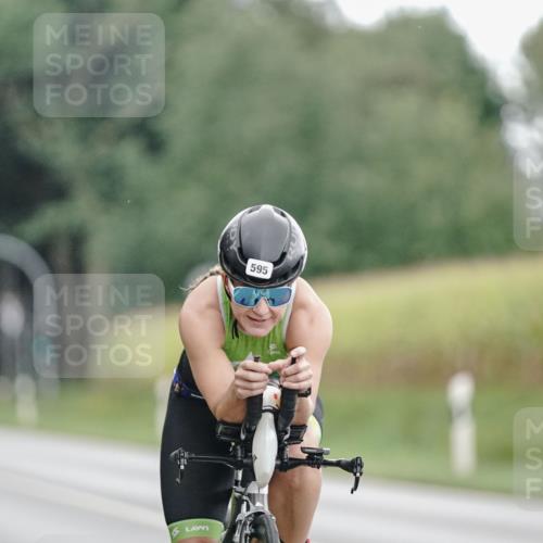 06.09.2026 - 20. Norderstedt Triathlon Michael Burmester http://msf.ph/oto/10224965 06.09.2026 14:53:25 Radfahren 595, 1725 meine-sportfotos.de