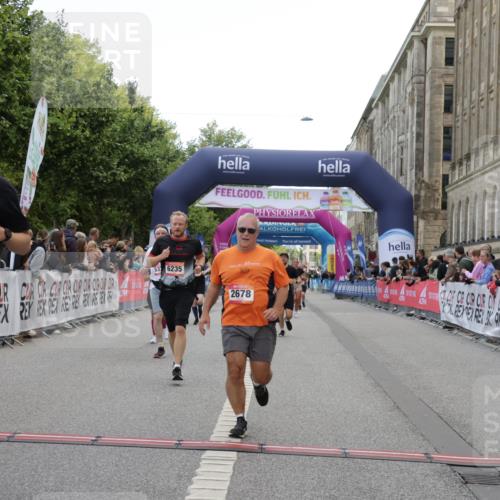 06.09.2026 - CURREX Alsterlauf Yannick Fuchs http://msf.ph/oto/10225118 06.09.2026 10:12:54 Ziel 2193, 2493, 2678, 2725, 2942, 4825, 5009, 5010, 5335, 6235, 8091 meine-sportfotos.de