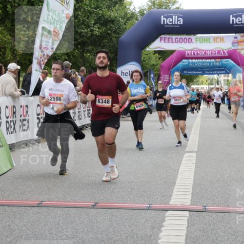 06.09.2026 - CURREX Alsterlauf Yannick Fuchs http://msf.ph/oto/10225292 06.09.2026 10:13:39 Ziel 2596, 2941, 3168, 3186, 3187, 3467, 3643, 5938, 6348, 6429 meine-sportfotos.de
