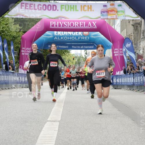 06.09.2026 - CURREX Alsterlauf Yannick Fuchs http://msf.ph/oto/10226213 06.09.2026 10:17:55 Ziel 2645, 2710, 2795, 3680, 3948, 4977, 5177 meine-sportfotos.de