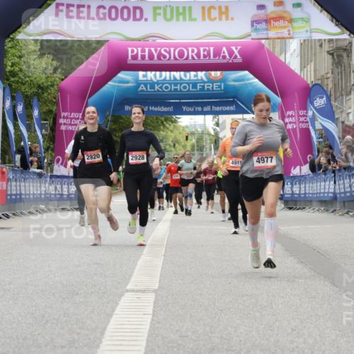 06.09.2026 - CURREX Alsterlauf Yannick Fuchs http://msf.ph/oto/10226214 06.09.2026 10:17:55 Ziel 2645, 2710, 2795, 3680, 3948, 4977, 5177 meine-sportfotos.de