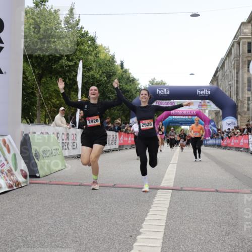 06.09.2026 - CURREX Alsterlauf Yannick Fuchs http://msf.ph/oto/10226236 06.09.2026 10:18:00 Ziel 2645, 2710, 2920, 2928, 3018, 4915, 4977 meine-sportfotos.de