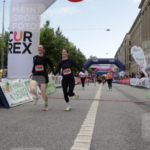 06.09.2026 - CURREX Alsterlauf Yannick Fuchs http://msf.ph/oto/10226241 06.09.2026 10:18:01 Ziel 2645, 2710, 2920, 2928, 3018, 3917, 4915, 4977 meine-sportfotos.de