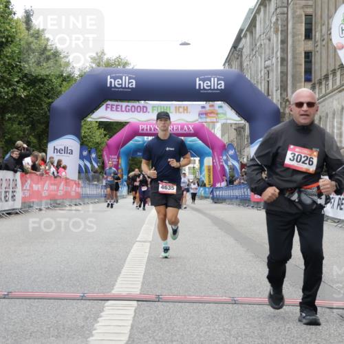 06.09.2026 - CURREX Alsterlauf Yannick Fuchs http://msf.ph/oto/10226787 06.09.2026 10:20:33 Ziel 3026, 4098, 4099, 4609, 4635, 5305, 6413 meine-sportfotos.de