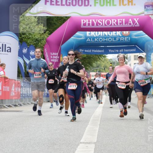 06.09.2026 - CURREX Alsterlauf Yannick Fuchs http://msf.ph/oto/10226797 06.09.2026 10:20:38 Ziel 3026, 4635, 5305, 6413 meine-sportfotos.de