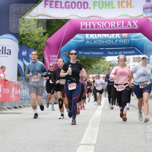 06.09.2026 - CURREX Alsterlauf Yannick Fuchs http://msf.ph/oto/10226799 06.09.2026 10:20:38 Ziel 3026, 4635, 5305, 6413 meine-sportfotos.de
