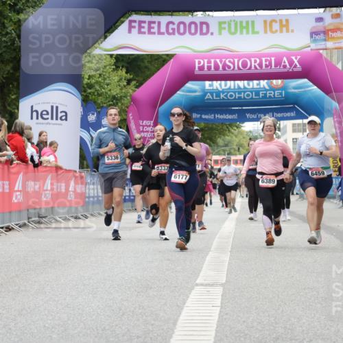 06.09.2026 - CURREX Alsterlauf Yannick Fuchs http://msf.ph/oto/10226801 06.09.2026 10:20:38 Ziel 3026, 4635, 5305, 6413 meine-sportfotos.de