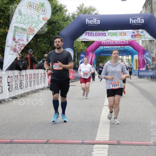 06.09.2026 - CURREX Alsterlauf Yannick Fuchs http://msf.ph/oto/10227125 06.09.2026 10:23:58 Ziel 2127, 2152, 2276, 2553, 5817, 6167 meine-sportfotos.de