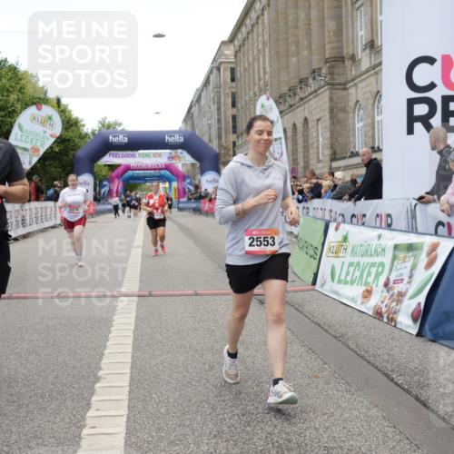 06.09.2026 - CURREX Alsterlauf Yannick Fuchs http://msf.ph/oto/10227134 06.09.2026 10:24:01 Ziel 2127, 2152, 2276, 2553, 5817, 6167 meine-sportfotos.de