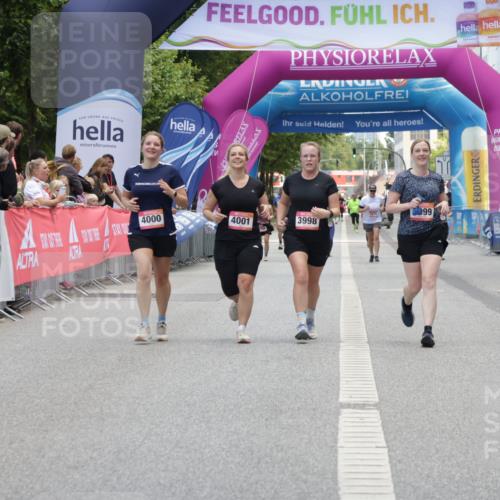 06.09.2026 - CURREX Alsterlauf Yannick Fuchs http://msf.ph/oto/10227286 06.09.2026 10:25:23 Ziel 4000, 6333 meine-sportfotos.de
